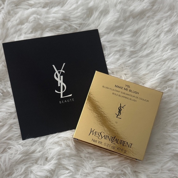 Yves Saint Laurent Blush - Picture 1 of 2